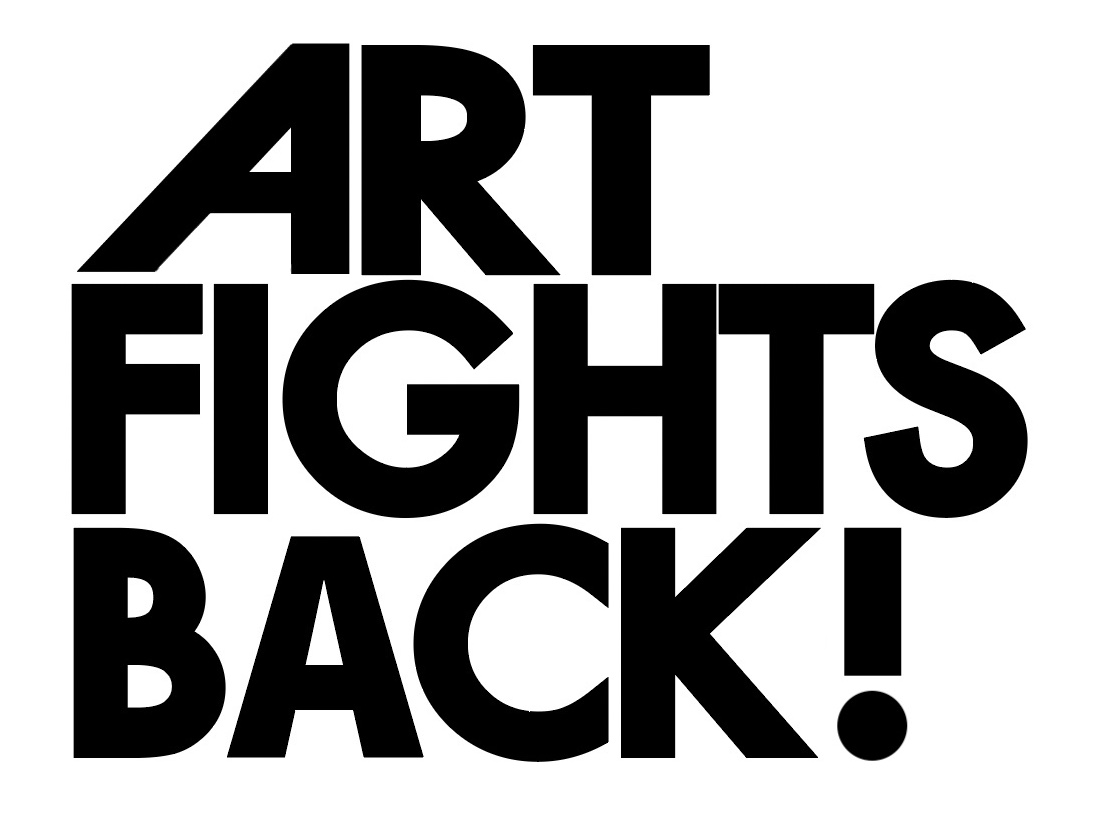 Art Fights Back